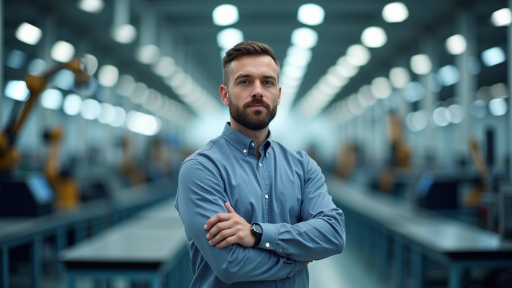 Automobilindustrie Analyse